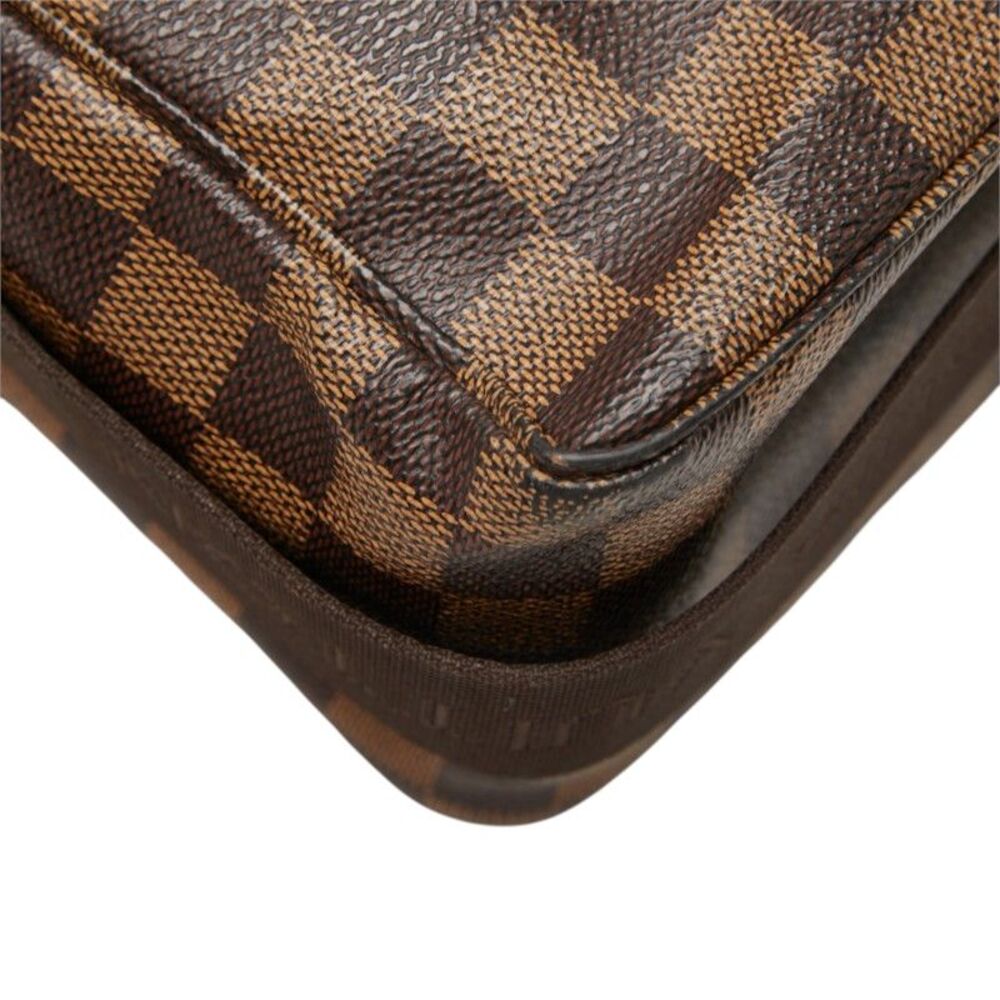 Louis Vuitton Damier Broadway Crossbody Bag N42270 - Picture 8 of 10